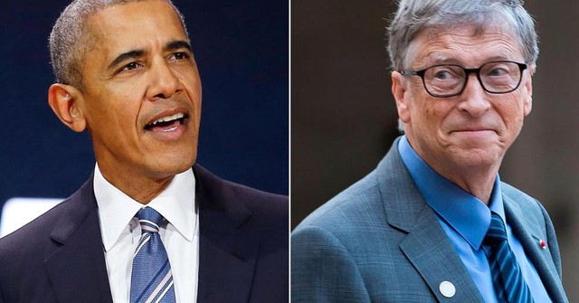 Đây là cuốn sách hay nhất năm 2017 được Bill Gates và Obama tôn vinh - Ảnh 1.