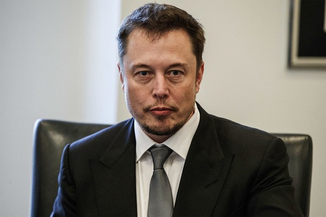 Liệu nhiều tiền, lắm của, giỏi giang và nổi tiếng như Elon Musk có thực sự hạnh phúc? - Ảnh 2.