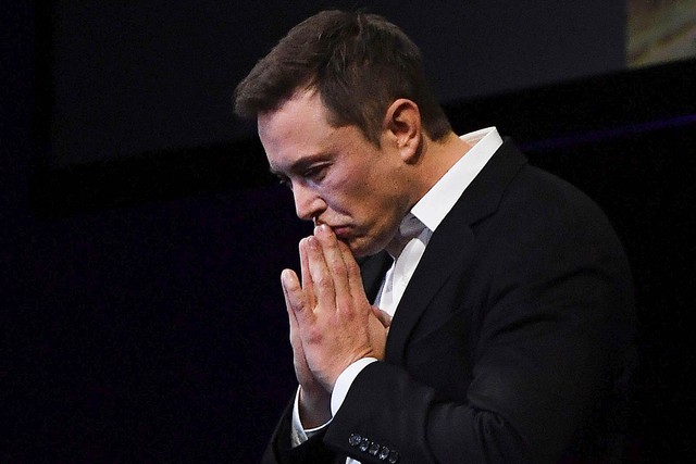 Liệu nhiều tiền, lắm của, giỏi giang và nổi tiếng như Elon Musk có thực sự hạnh phúc? - Ảnh 4.