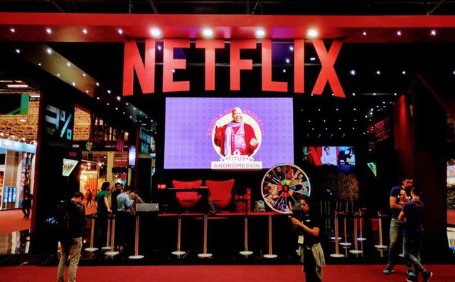 Trong 3 năm tới, Netflix có thể sẽ trở thành công ty truyền thông lớn thứ hai, chỉ đứng sau Disney - Ảnh 1.
