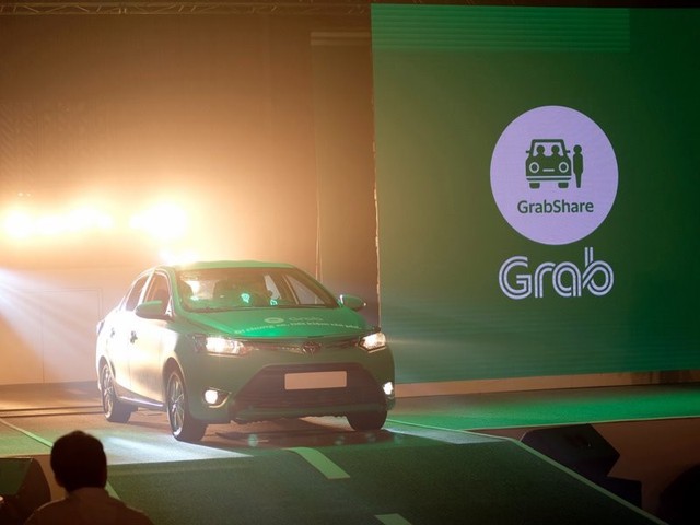 Vụ dừng triển khai Grab tại 3 tỉnh: Grab Việt Nam nói có nhầm lẫn giữa GrabCar và GrabTaxi - Ảnh 1.