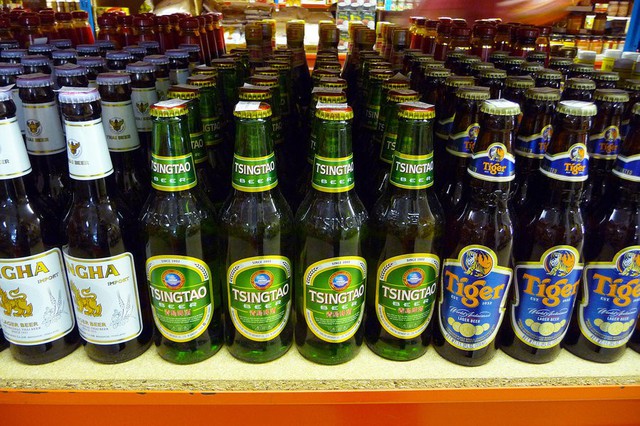 Chiến thuật “Tây Du Ký” của Carlsberg: Rời bỏ Thượng Hải và Bắc Kinh, đi bán bia nơi địa hình xấu nhất cho những người nghèo nhất, trở thành bá chủ thị trường Tây Trung Quốc - Ảnh 2.