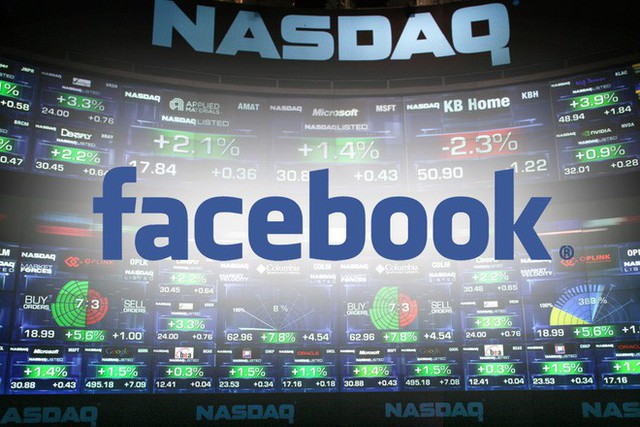 Cổ phiếu của Facebook tụt giảm nghiêm trọng, nhưng các nhà phân tích tại Wall Street vẫn không hề lo lắng, và đây là lí do - Ảnh 1.