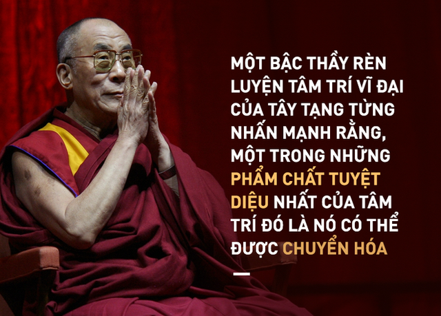  Đối phó căn bệnh đặc trưng thế kỷ 21: Bài phát biểu 8 năm trước của Đạt Lai Lạt Ma còn nguyên giá trị! - Ảnh 2.