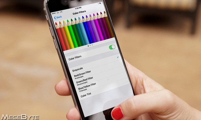 Cai nghiện smartphone bằng mẹo đơn giản không ngờ từ cựu kỹ sư Google - Ảnh 2. Cai nghiện smartphone bằng mẹo đơn giản không ngờ từ cựu kỹ sư Google - Ảnh 2.