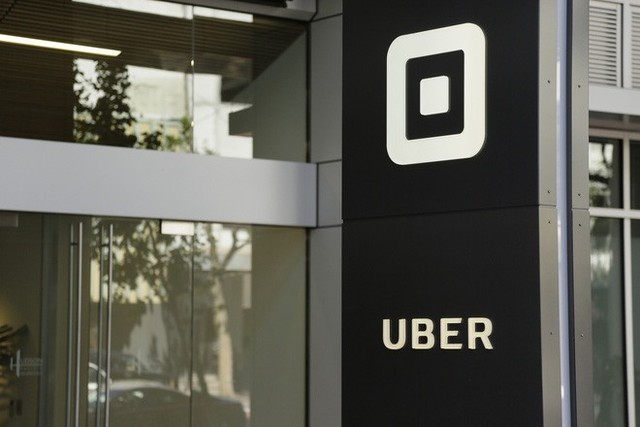 Chấp nhận để SoftBank trở thành cổ đông lớn nhất, Uber dẫn hổ vào nhà - Ảnh 1.