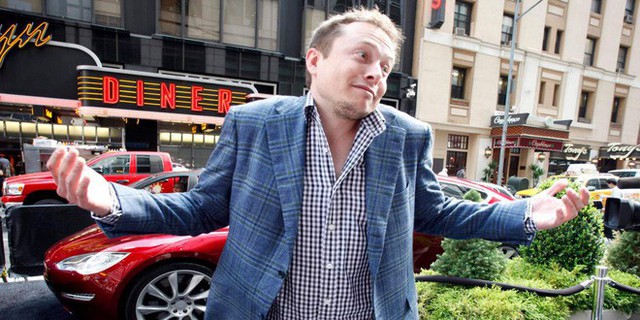 CEO Elon Musk sẽ không được Tesla trả lương trong 10 năm tới, nhưng có thể nhận được số tiền thưởng 55 tỷ USD nếu làm được điều này - Ảnh 1.