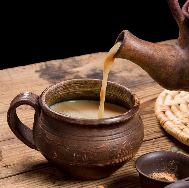 Trà sữa đang hot hơn bao giờ hết nhưng có ai biết người Ấn đã uống trà sữa từ hàng nghìn năm trước không? - Ảnh 11.