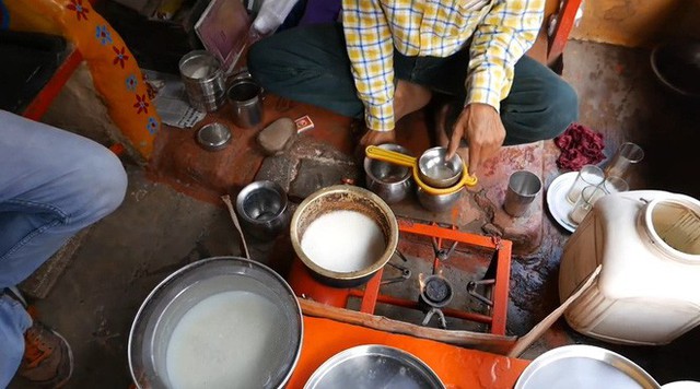Trà sữa đang hot hơn bao giờ hết nhưng có ai biết người Ấn đã uống trà sữa từ hàng nghìn năm trước không? - Ảnh 12.