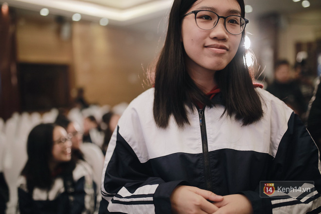 Không khí sôi nổi của các bạn trẻ trong buổi ra mắt Hệ tri thức Việt số hóa: Đây chính là nơi tìm kiếm thông tin mà giới trẻ Việt Nam cần rồi! - Ảnh 3.