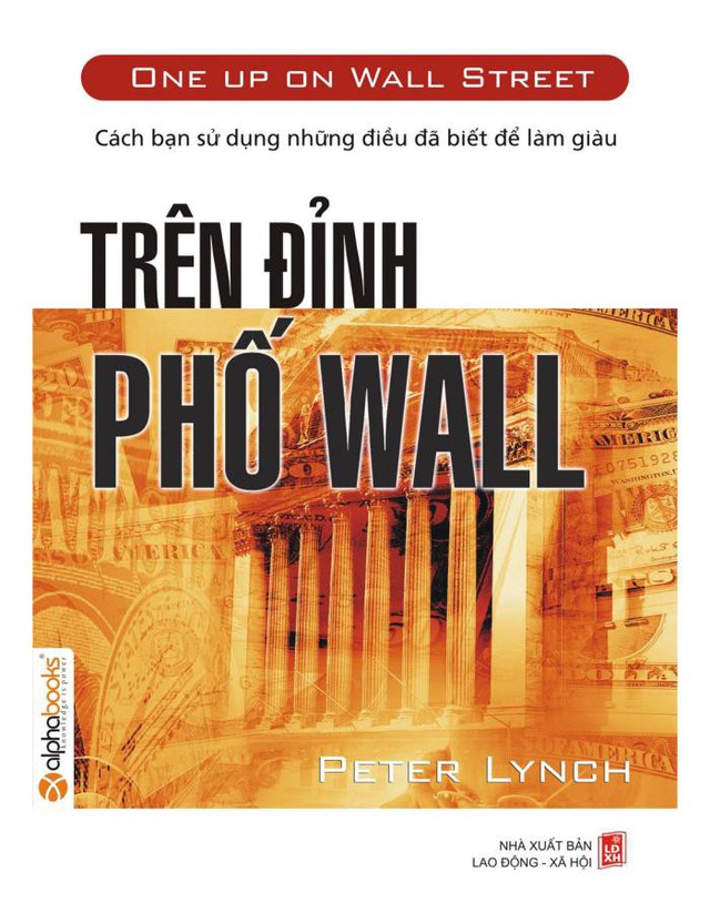 7 cuốn sách dành cho những người khao khát làm giàu trong năm 2018 - Ảnh 2.