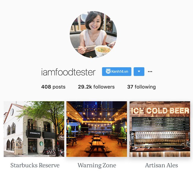 Đi ăn uống nhiều nhưng đây mới là top 3 hàng quán các food blogger khuyên bạn thường xuyên ghé lại nhất! - Ảnh 3.