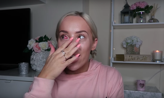 Xin ở chùa tại khách sạn sang chảnh ở Dublin, YouTuber bị chủ khách sạn dằn mặt hết sức phũ phàng - Ảnh 3. Xin ở chùa tại khách sạn sang chảnh ở Dublin, YouTuber bị chủ khách sạn dằn mặt hết sức phũ phàng - Ảnh 3.