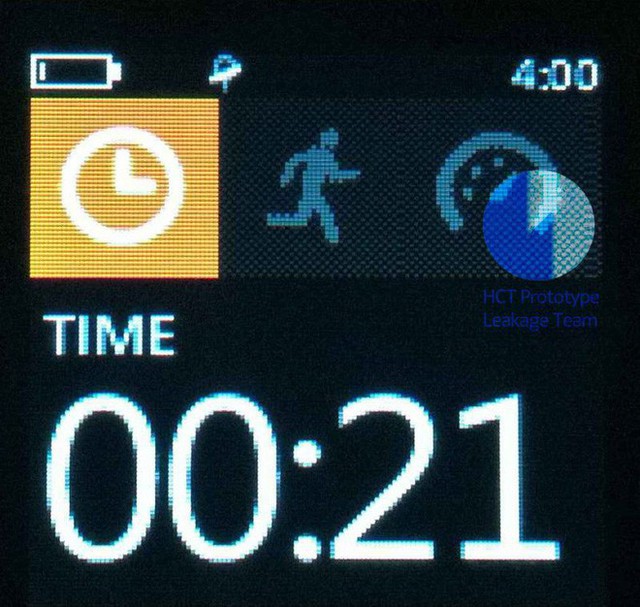 Ngắm nhìn nguyên mẫu đồng hồ thông minh Xbox Watch chưa bao giờ được lên kệ của Microsoft - Ảnh 3.