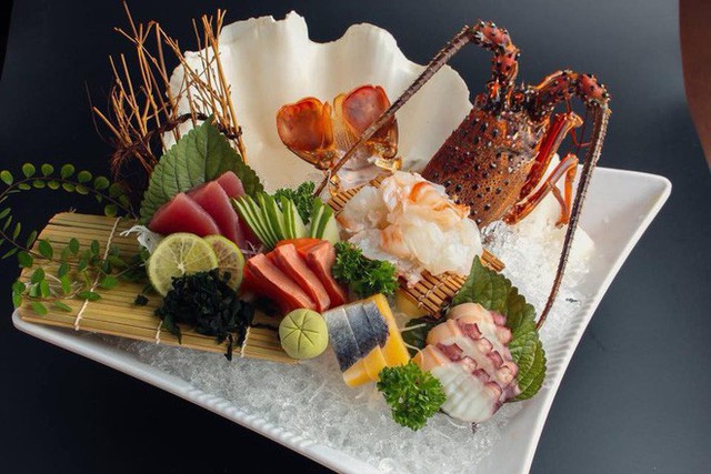 Muốn ăn đồ Nhật ngon ở Sài Gòn thì phải đến đâu bây giờ? - Ảnh 24. Muốn ăn đồ Nhật ngon ở Sài Gòn thì phải đến đâu bây giờ? - Ảnh 24.