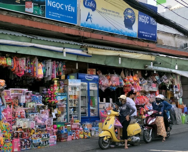 Nghệ thuật quản trị trưng bày trong ngành bán lẻ: 60 Giây Vàng và quy tắc nằm lòng 80-20 - Ảnh 3.