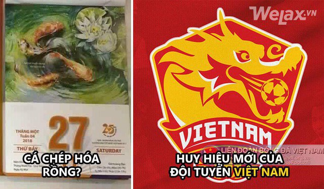 Dân mạng phát hiện thêm những dấu hiệu trùng hợp sửng sốt trong “quyển lịch tiên tri” hành trình của U23 Việt Nam? - Ảnh 4.