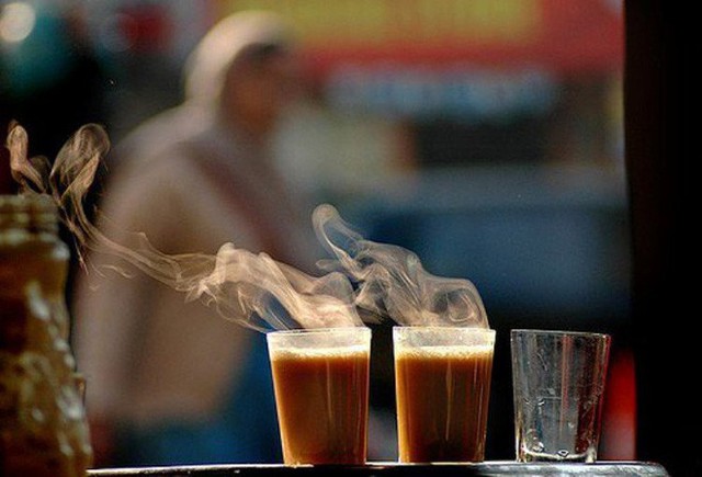 Trà sữa đang hot hơn bao giờ hết nhưng có ai biết người Ấn đã uống trà sữa từ hàng nghìn năm trước không? - Ảnh 9.