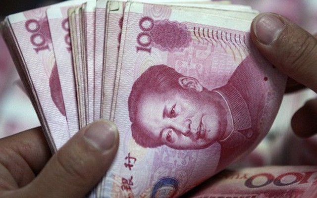 Các doanh nghiệp bất động sản Trung Quốc đứng trước nguy cơ vỡ nợ trái phiếu đến 355 tỷ USD