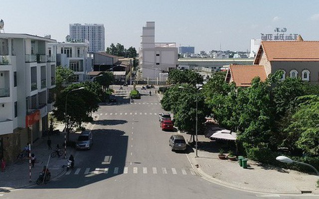 Bức tranh thị trường BĐS Tp.HCM năm 2019 sẽ như thế nào? Bức tranh thị trường BĐS Tp.HCM năm 2019 sẽ như thế nào?