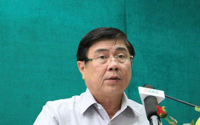 Hơn 90 dự án ở TP HCM đang bị thanh tra