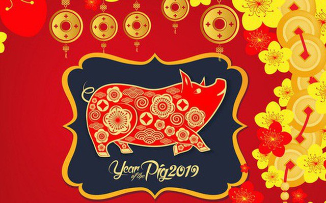 Dự đoán chi tiết cho 3 con giáp trong năm 2019: Một năm nhiều lộc lá, may mắn tới tấp