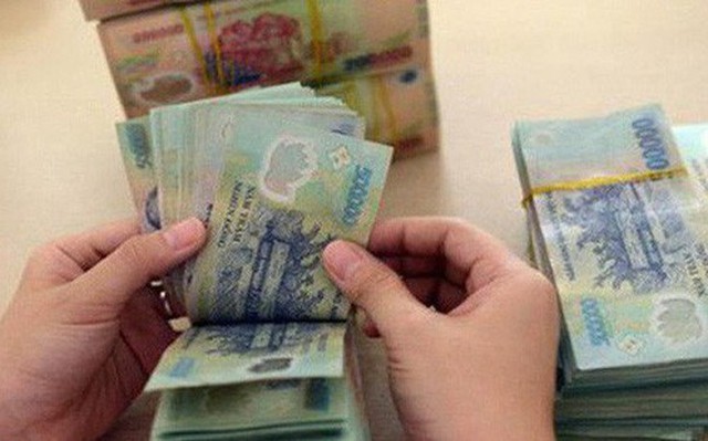 1 ngân hàng tại TP.HCM thưởng Tết khủng 1,17 tỉ đồng