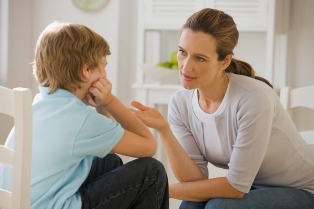 Đừng vội trách con cái hư, hãy trách bố mẹ chưa biết dạy con cách cư xử! - Ảnh 1. Đừng vội trách con cái hư, hãy trách bố mẹ chưa biết dạy con cách cư xử! - Ảnh 1.
