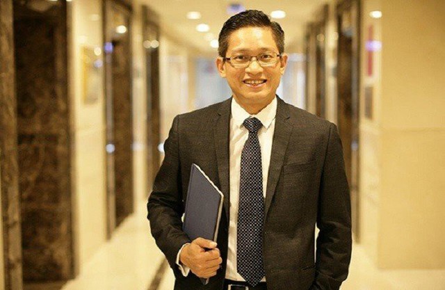 Hàng loạt CEO công nghệ Việt “nhảy việc” trong năm 2018 - Ảnh 1. Hàng loạt CEO công nghệ Việt “nhảy việc” trong năm 2018 - Ảnh 1.