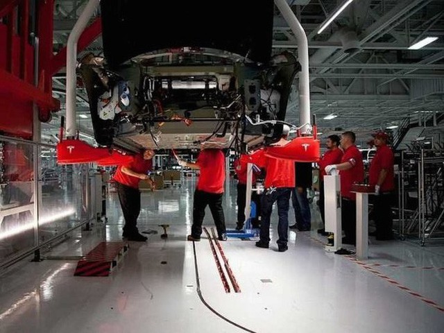 Elon Musk tiêu khối tài sản hơn 23 tỷ USD như thế nào? - Ảnh 16. Elon Musk tiêu khối tài sản hơn 23 tỷ USD như thế nào? - Ảnh 16.