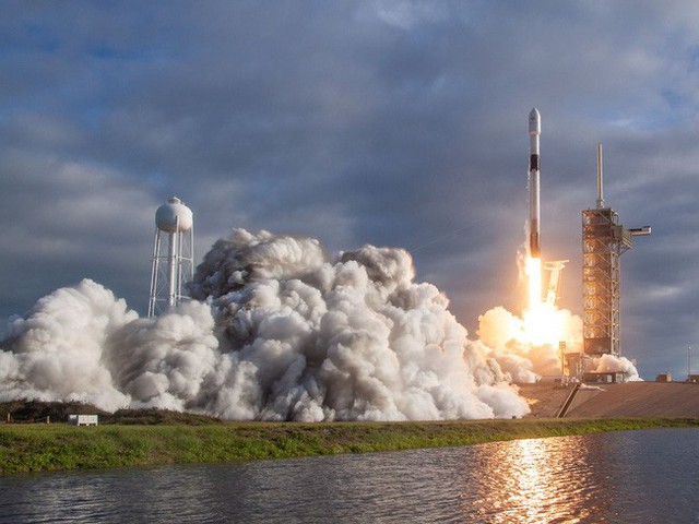 Elon Musk tiêu khối tài sản hơn 23 tỷ USD như thế nào? - Ảnh 18. Elon Musk tiêu khối tài sản hơn 23 tỷ USD như thế nào? - Ảnh 18.