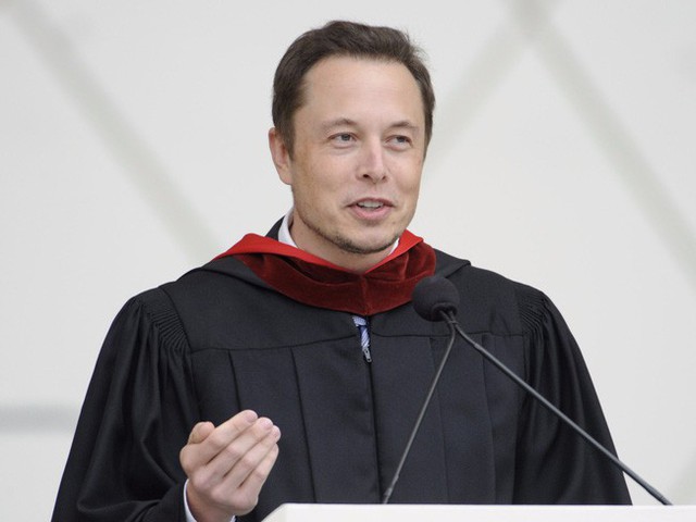 Elon Musk tiêu khối tài sản hơn 23 tỷ USD như thế nào? - Ảnh 3. Elon Musk tiêu khối tài sản hơn 23 tỷ USD như thế nào? - Ảnh 3.