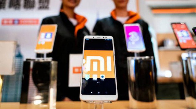 Cư dân mạng Trung Quốc thắc mắc hỏi CEO Lei Jun: “Tại sao Xiaomi không thể trở thành thương hiệu quốc gia?” - Ảnh 1.