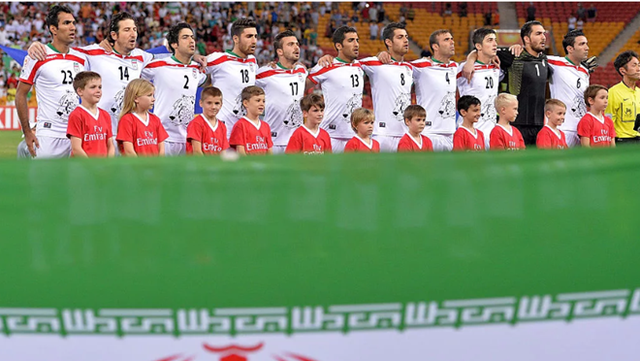 Asian Cup 2019 Việt Nam - Iran: Kế sách nào của HLV Park Hang-seo đối phó Iran? - Ảnh 2. Asian Cup 2019 Việt Nam - Iran: Kế sách nào của HLV Park Hang-seo đối phó Iran? - Ảnh 2.
