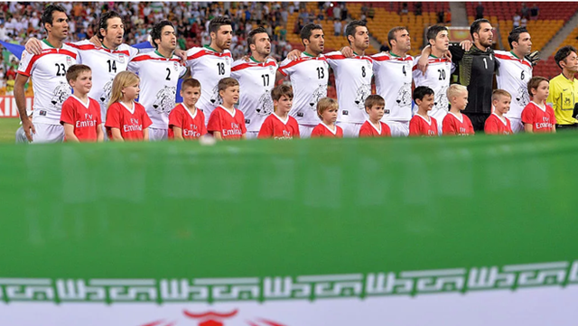  Asian Cup 2019 Việt Nam - Iran: Kế sách nào của HLV Park Hang-seo đối phó Iran?  - Ảnh 2.