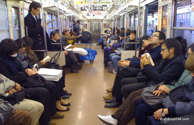  Những cú sốc của du học sinh ở Nhật: Vá xe đạp mất gần 1 triệu, hot boy cũng nhịn cắt tóc vì sợ tốn tiền! - Ảnh 2.