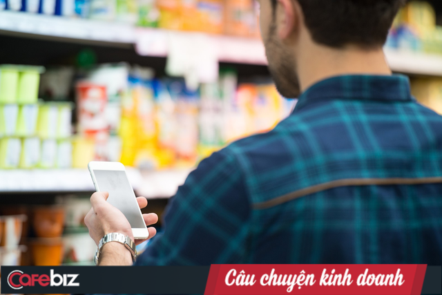 Thiển cận trong Marketing: Khách hàng có thực sự mua hàng? Hay họ mua món hàng như công cụ để giải quyết vấn đề của họ? - Ảnh 1.