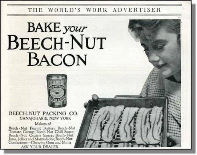 Cú lừa marketing mang tên thịt xông khói (bacon): Khi bác sĩ bị mua chuộc để “dắt mũi” người dùng rằng bữa sáng cần ăn no nhất trong ngày - Ảnh 3.