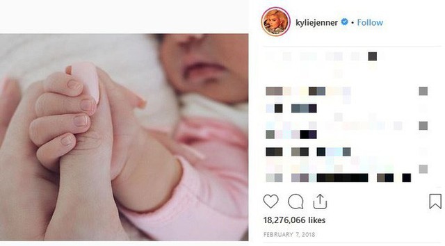 Một quả trứng gà đã đánh bại Kylie Jenner, trở thành bức ảnh nhiều likes nhất lịch sử Instagram - Ảnh 2.
