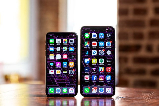 Apple cho biết, chính Qualcomm đã từ chối cung cấp chip modem cho các mẫu iPhone mới - Ảnh 1.