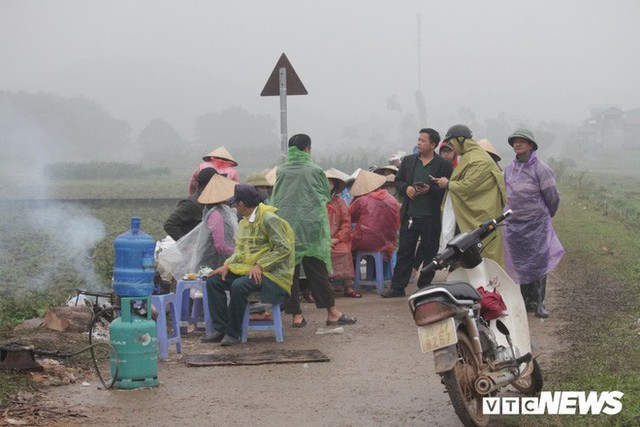  Nội thành 3 ngày không chịu được rác, vậy mà chúng tôi đã phải chịu đựng hơn 20 năm nay - Ảnh 1.