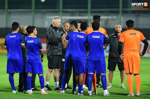  Đối thủ của tuyển Việt Nam cô đơn trên đất UAE khi tham dự Asian Cup 2019 - Ảnh 3.