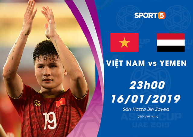  Đối thủ của tuyển Việt Nam cô đơn trên đất UAE khi tham dự Asian Cup 2019 - Ảnh 4.