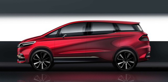 Chiêm ngưỡng trọn bộ 35 kiến trúc của 7 mẫu xe VinFast Pre sắp công bố - Ảnh 66. Chiêm ngưỡng trọn bộ 35 kiến trúc của 7 mẫu xe VinFast Pre sắp công bố - Ảnh 66.