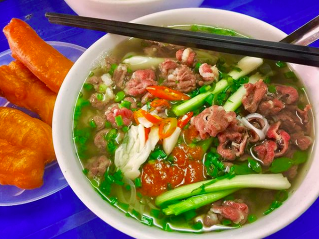 Việt Nam có một loại đồ chấm cực vi diệu có thể “cân” hầu hết mọi món ăn, món nước, món khô gì cũng xài - Ảnh 3.