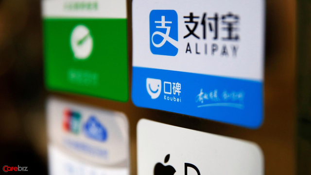 ‘Xâm chiếm’ quán rong, siêu thị chưa đủ, ứng dụng thanh toán Alipay chính thức ‘đổ bộ’ vào các nhà tù Trung Quốc - Ảnh 2.