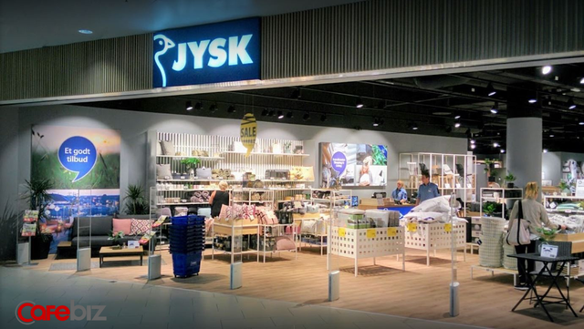 Đường vào Việt Nam của IKEA sẽ giáp mặt với hàng loạt ông lớn nội thất lão làng trong và ngoài nước: Từ Phố Xinh, Nhà đẹp đến Uma, JYSK... - Ảnh 3.
