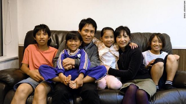 Khám phá thị trấn độc đáo ở Nhật Bản, nơi chính quyền cho tiền để các cặp đôi sinh con - Ảnh 1.