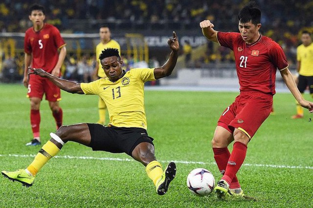 Tiền đạo Malaysia nhận án phạt nặng sau chung kết AFF Cup thua Việt Nam - Ảnh 4.