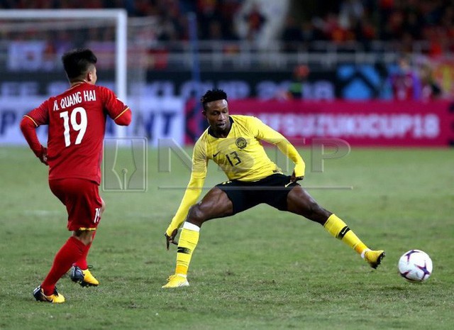Tiền đạo Malaysia nhận án phạt nặng sau chung kết AFF Cup thua Việt Nam - Ảnh 6.